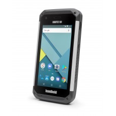 HandHeld Nautiz X9 Rugged Waterproof Outdoor Android Mobile Computer Phone